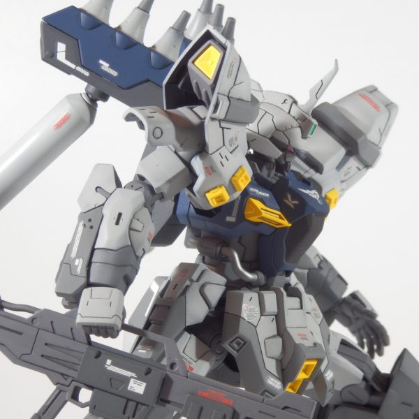 バルギル (オリジナルカラー)