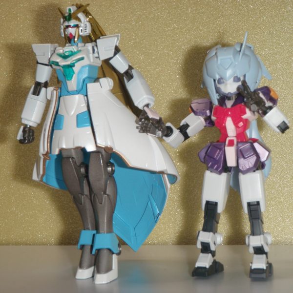 MSG008  コア・ノーベル　Type.Eve