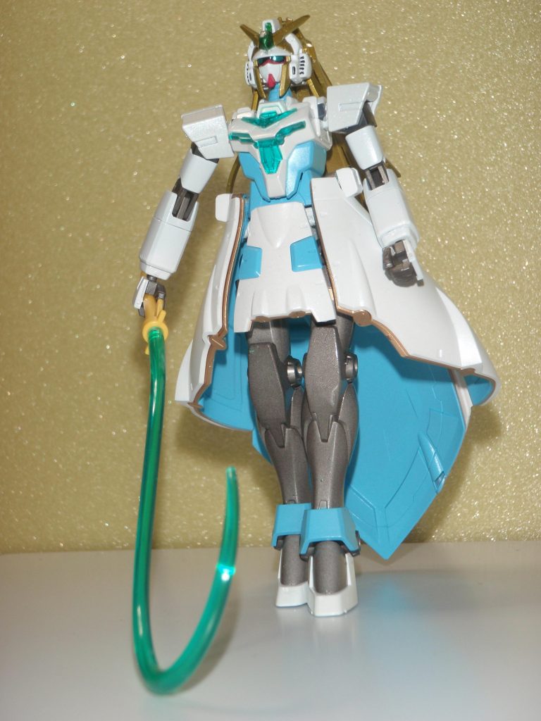 武器何も考えて無かったので、とりあえずアニマリゼの鞭