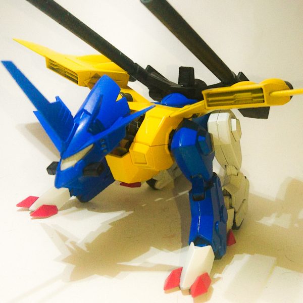 友情のメタルラゴゥモン