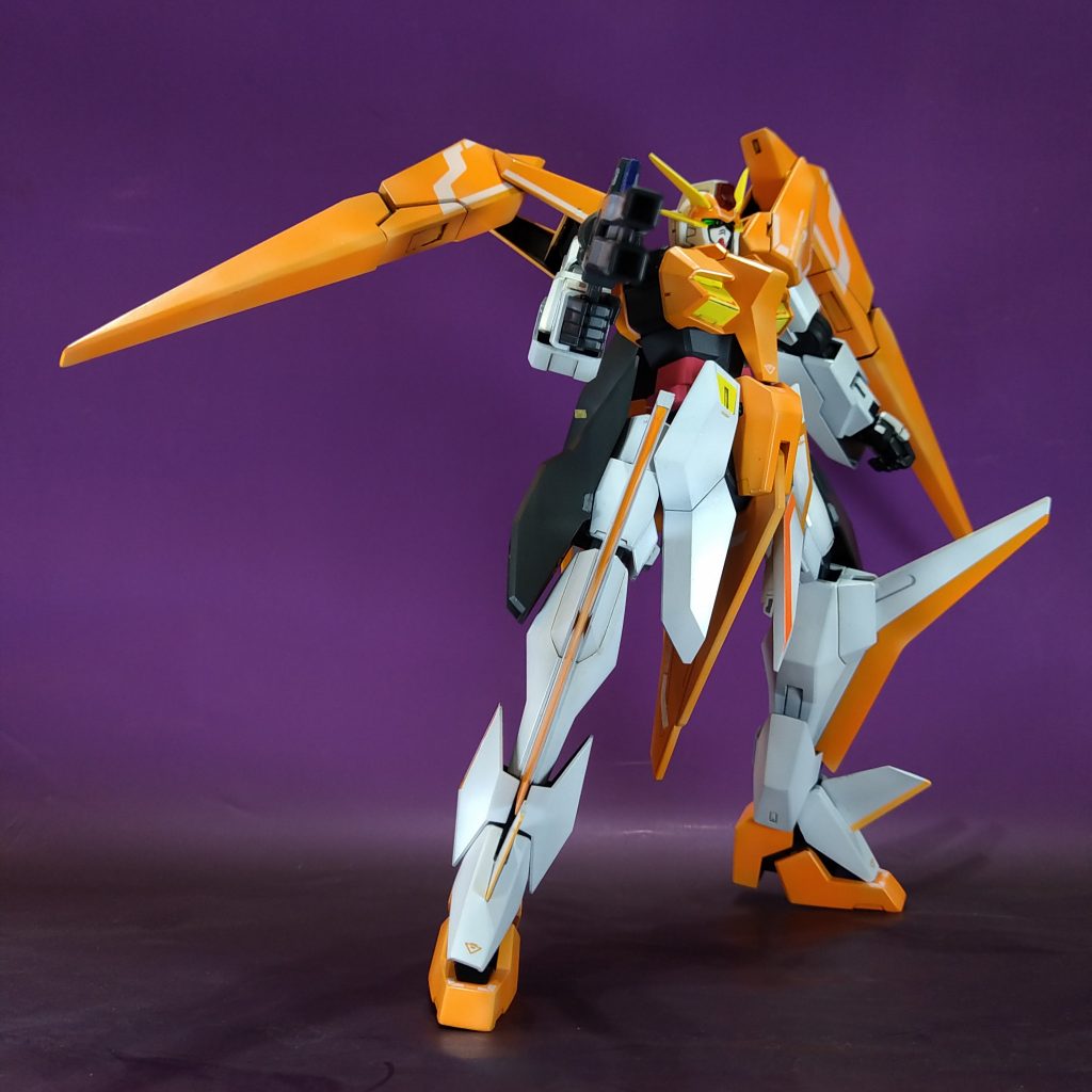 メインカメラ点灯