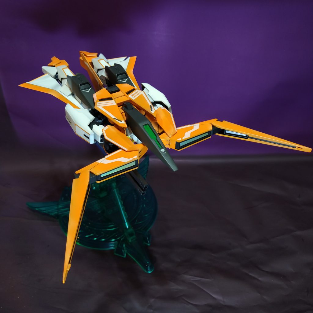 塗装はラッカー エアブラシてす。細部はシタデルや水性アクリルで。ラッカーの半艶でトップコート。