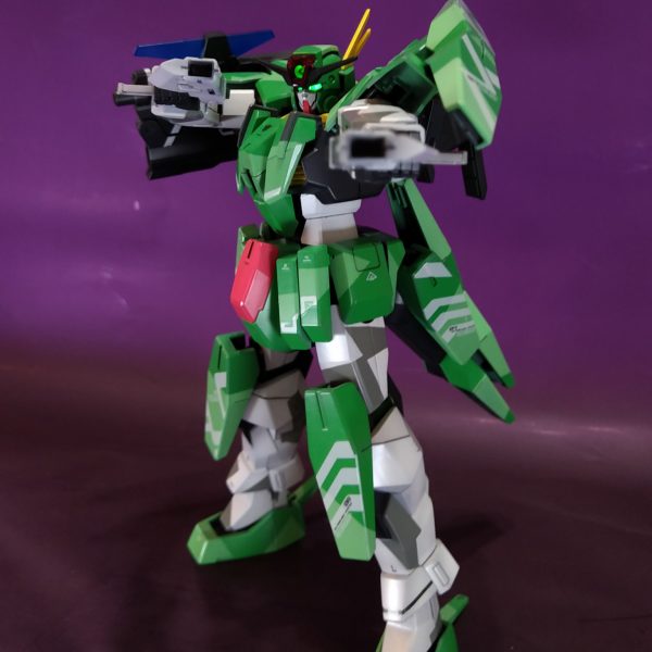 ケルディムガンダム