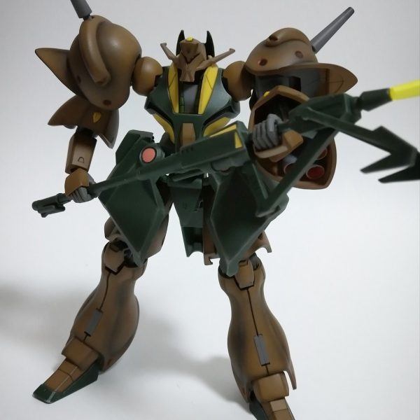 HG ガブスレイ