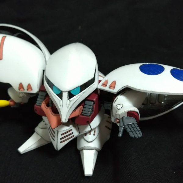 BB戦士 キュベレイ