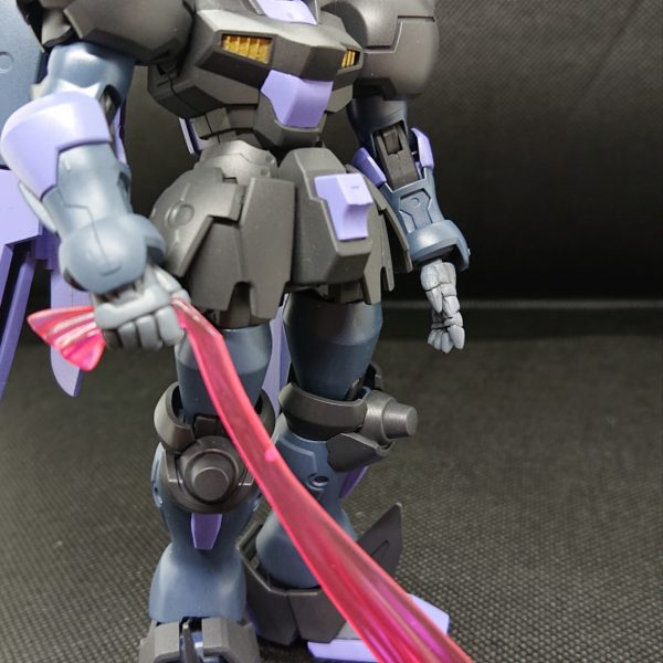 マスターガンダム