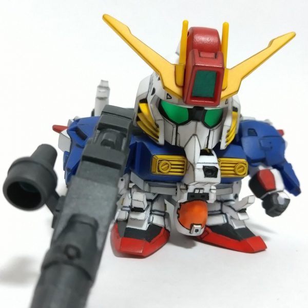 BB戦士 Ex-Sガンダム