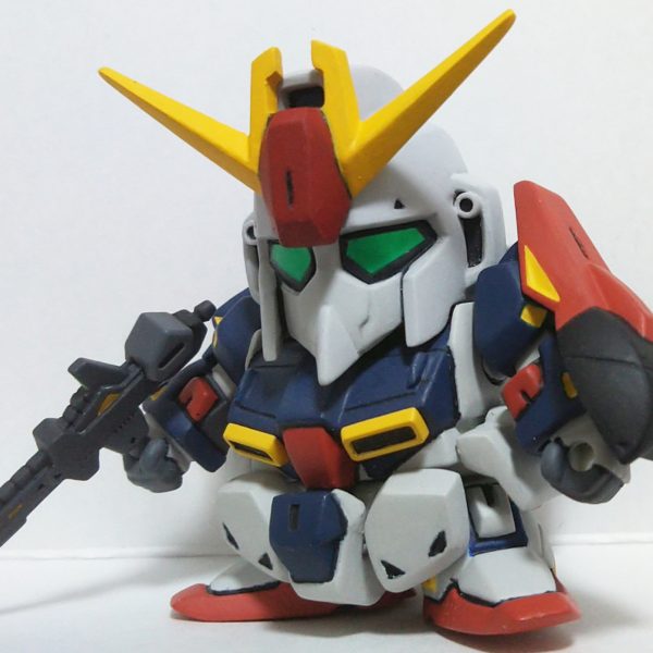 SD Zガンダム