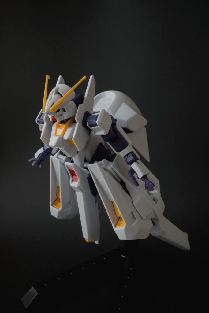 TR-1 & TR-6 （素組）–5枚目/制作者：John9999