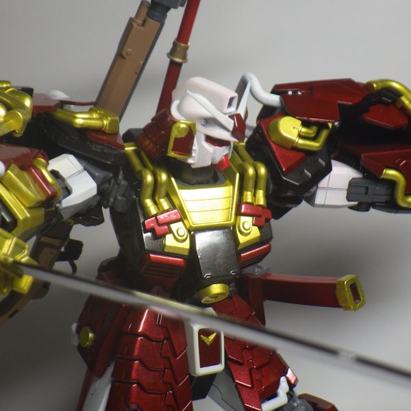 真・武者頑駄無