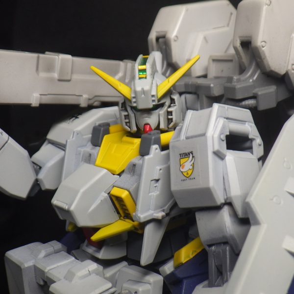 RX-121A-0　ヘイズル・メイドゥーム