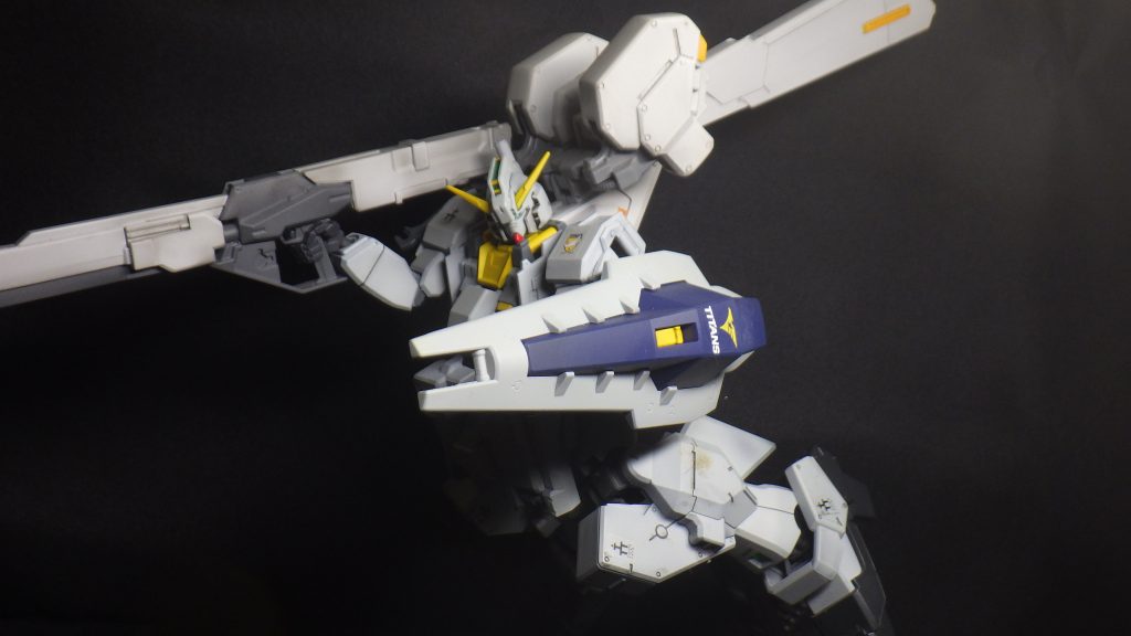 ヘイズル改、アドバンスドヘイズル、ヘイズル1号機、フライルー、プリムローズのいいとこ取りしてます