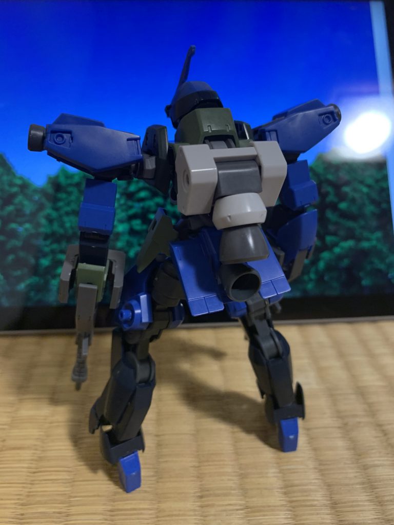 シュヴァルベ改–3枚目/制作者：TM-603