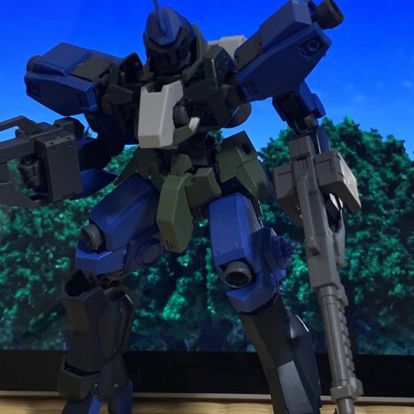 シュヴァルベ改