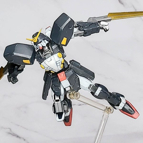 ガンダムシュピーゲル ツヴァイ