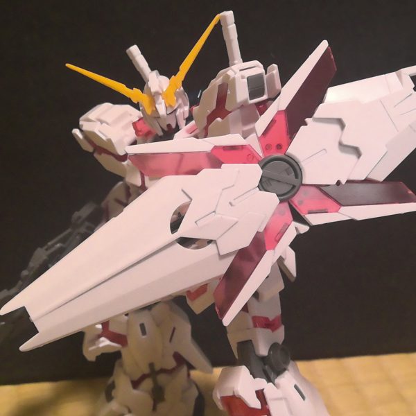 ユニコーンガンダム