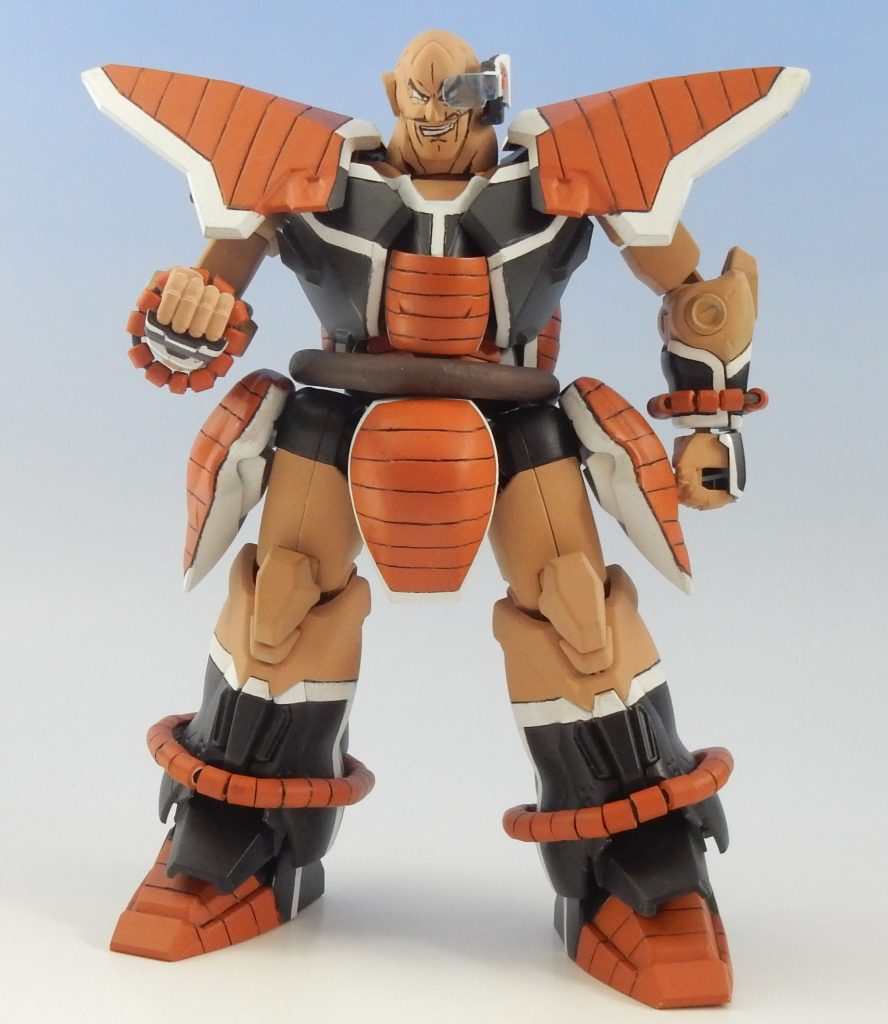 ナッパ 『クンッ』–2枚目/制作者:今日