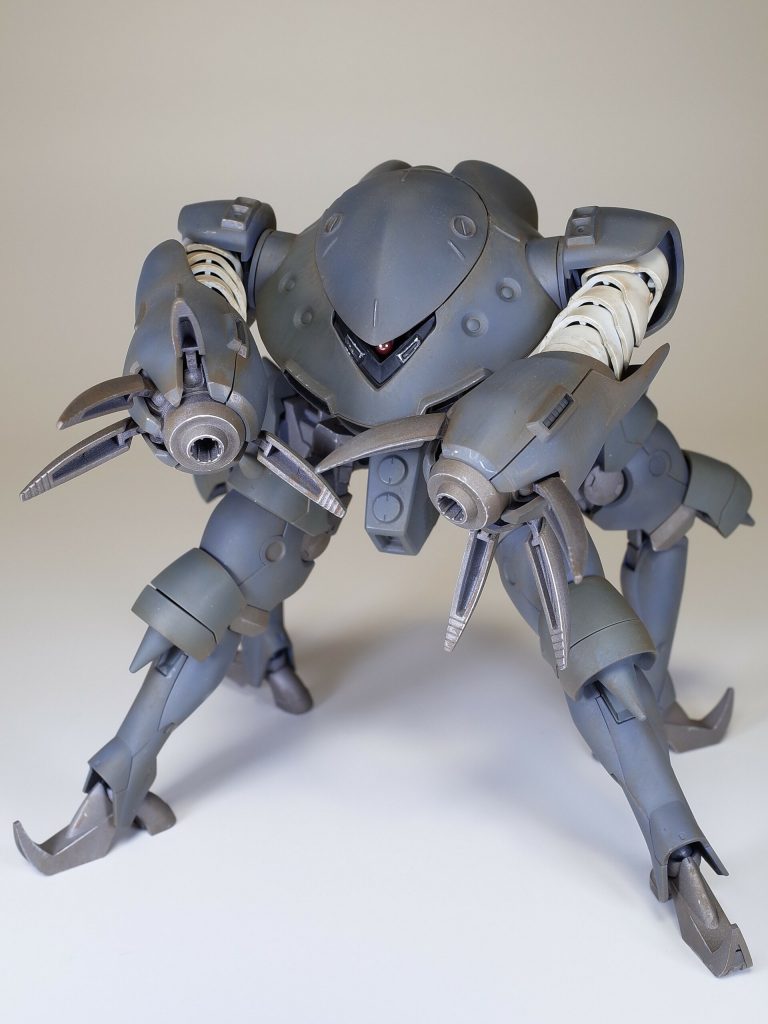 両手撃ち