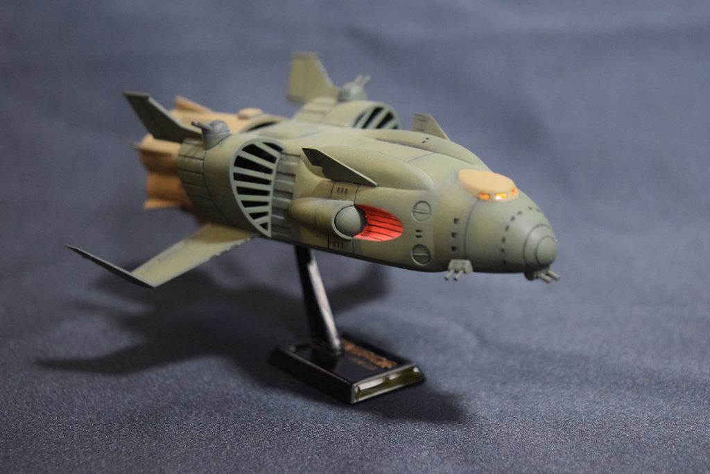 【1/2400　ザンジバル】–8枚目/制作者：@SIRIUSdanna