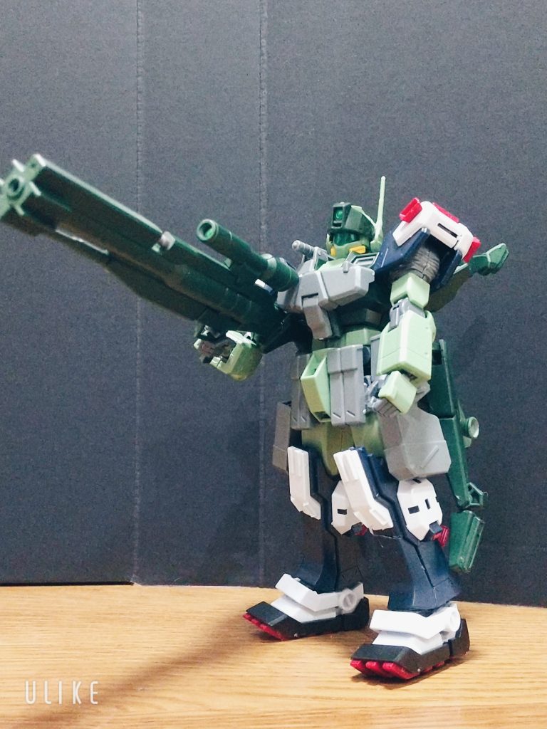 なかなかの出来では?