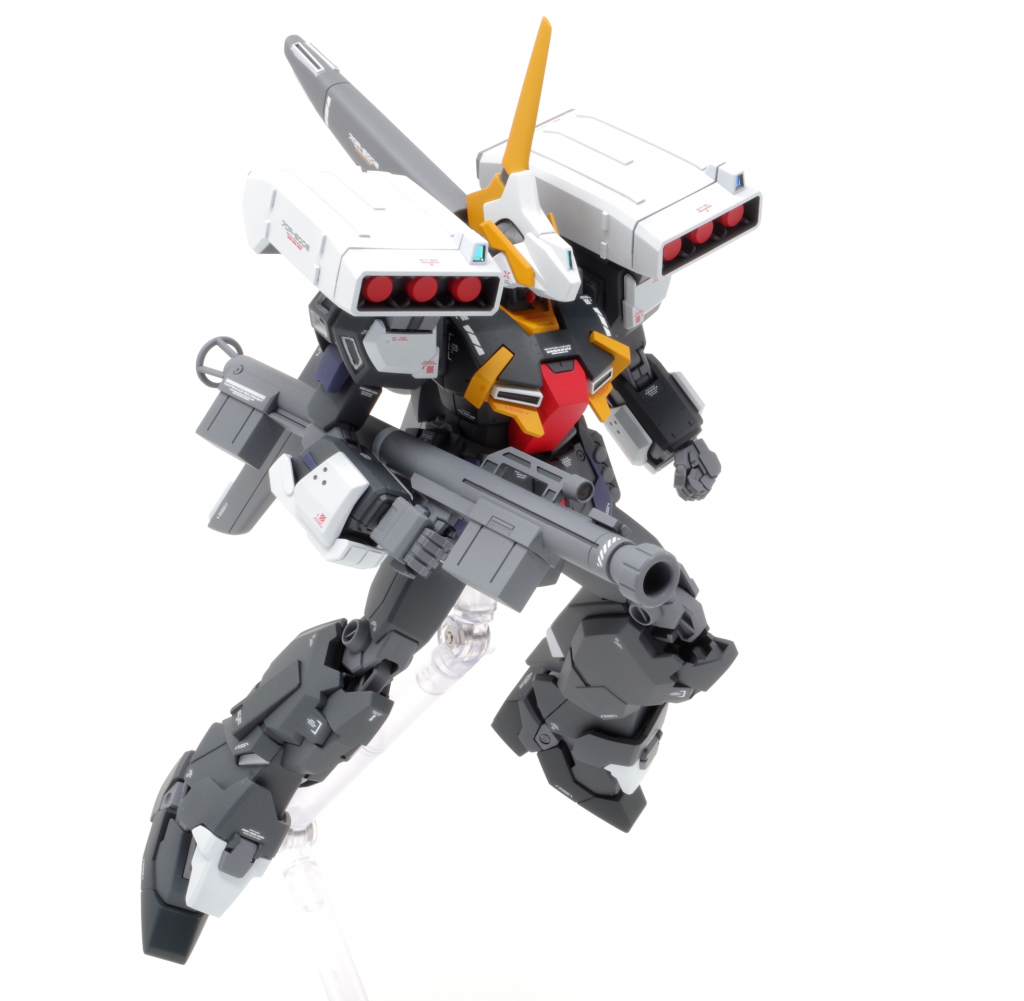 不審な貨物船の臨検に向かうエンハンスド・バーザム