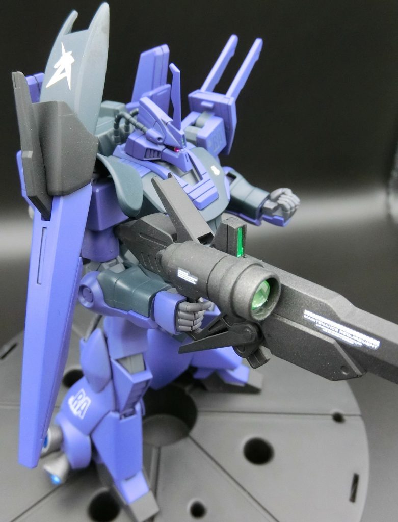 ライトニングZをミキシングしながら
    +