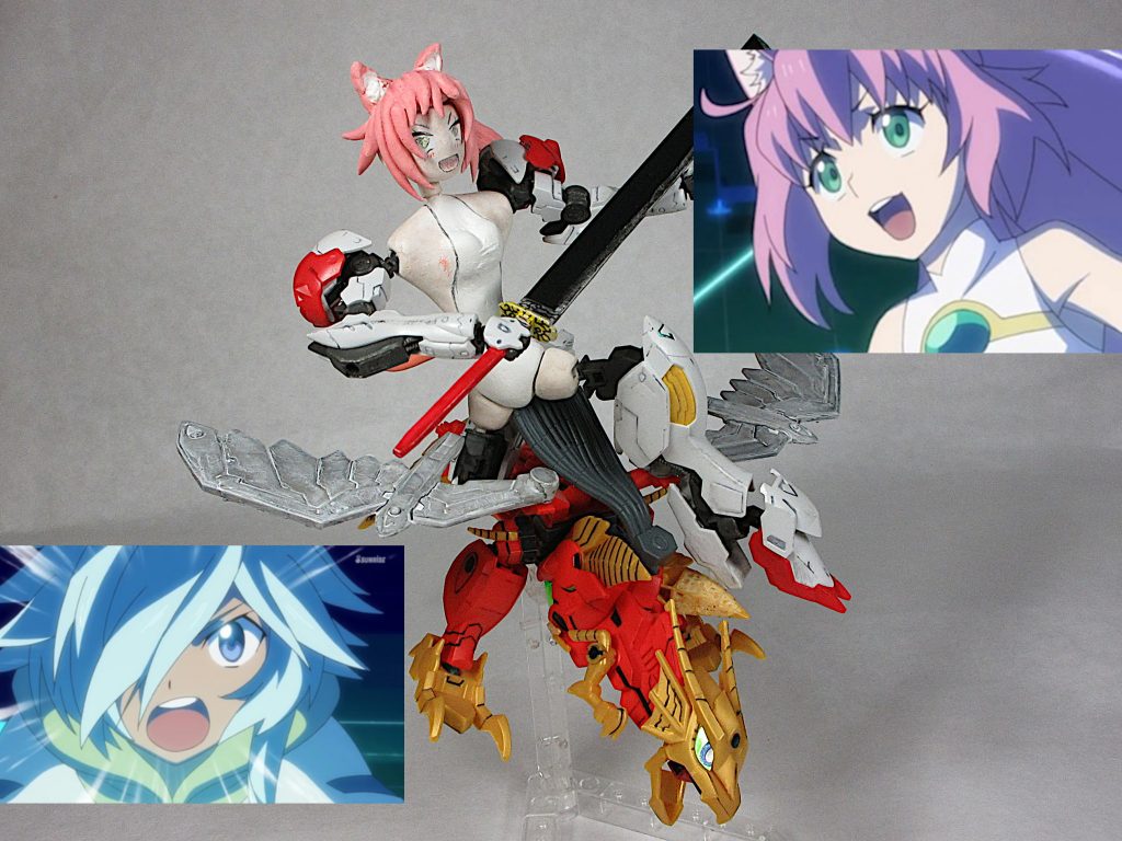 「僕たちは!」「わたしたちは!」