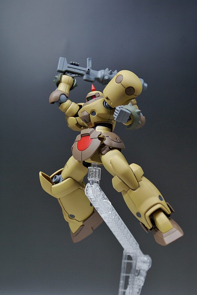 おらぁぁぁ！！なデスアーミー！