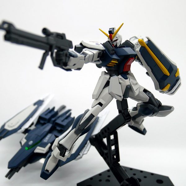 ガンダム ストライク フォビドゥン