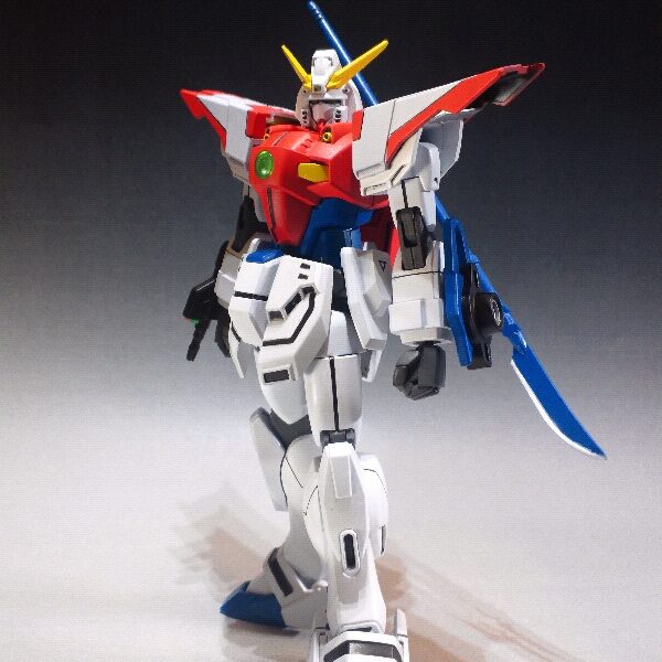 JMF-1336R ライジングガンダム