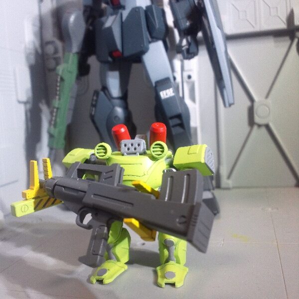 RG-35E ドラケンE