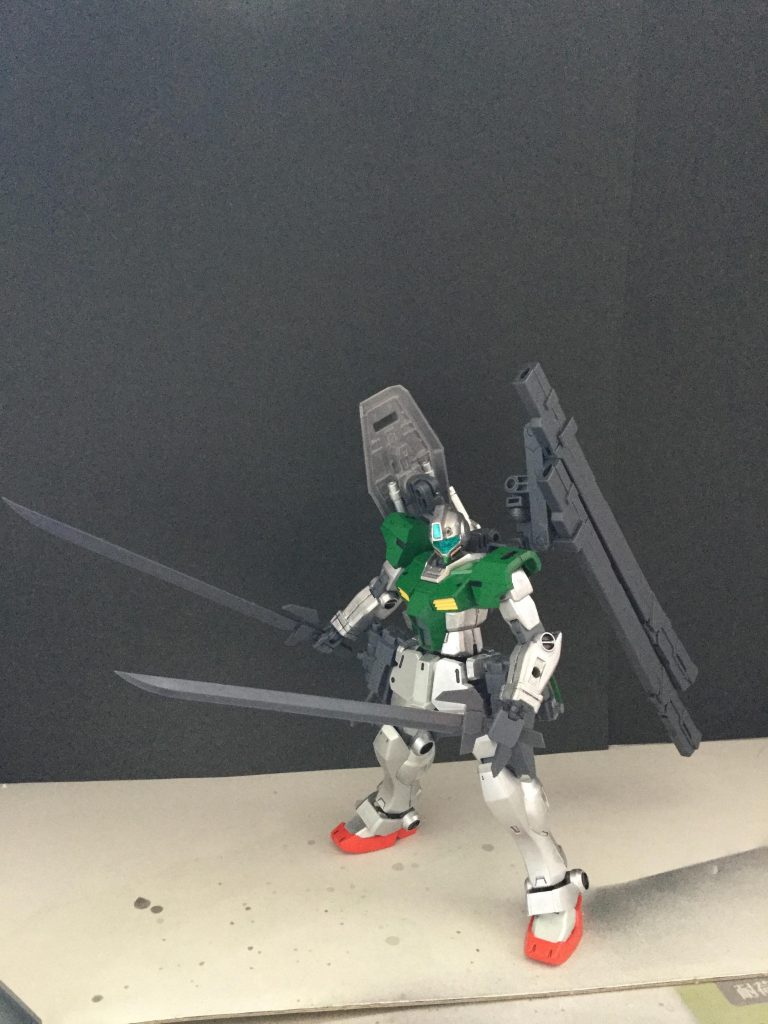 GM/GM ソードマスター–4枚目/制作者:@TIgil2