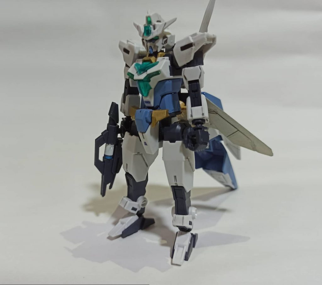 コアIIから。フロント