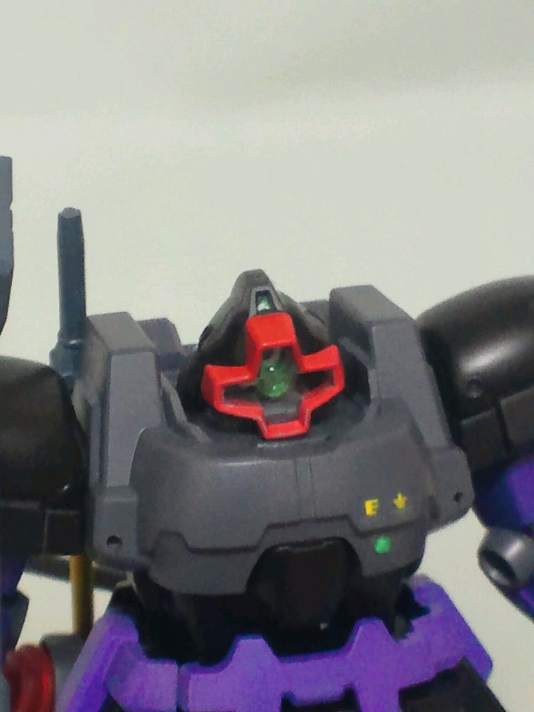 YMS-09R-2 プロトタイプ・リック・ドムⅡ–5枚目/制作者：ぐりぐら