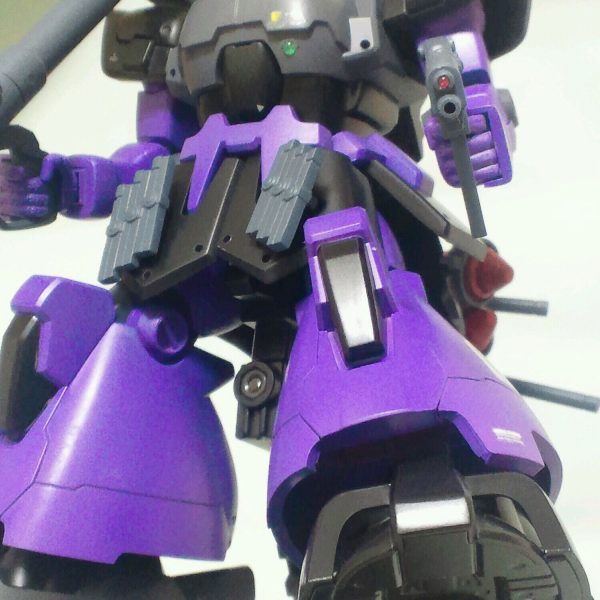 YMS-09R-2 プロトタイプ・リック・ドムⅡ