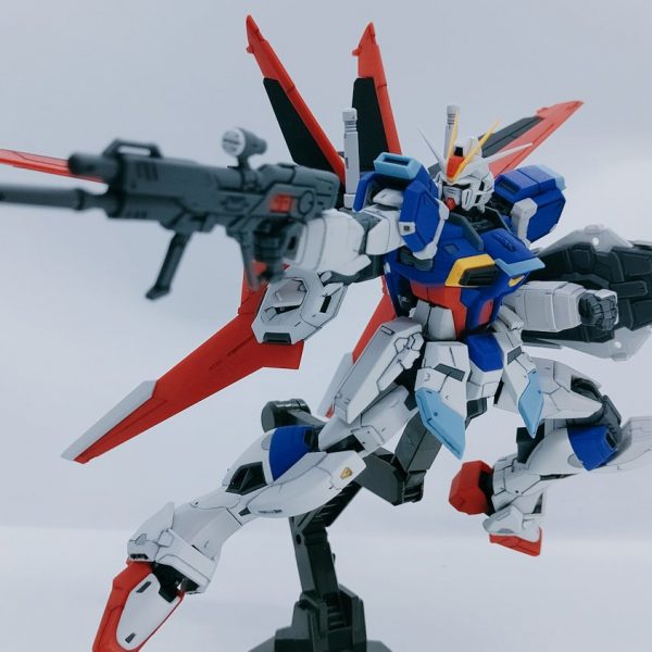 フォースインパルスガンダム