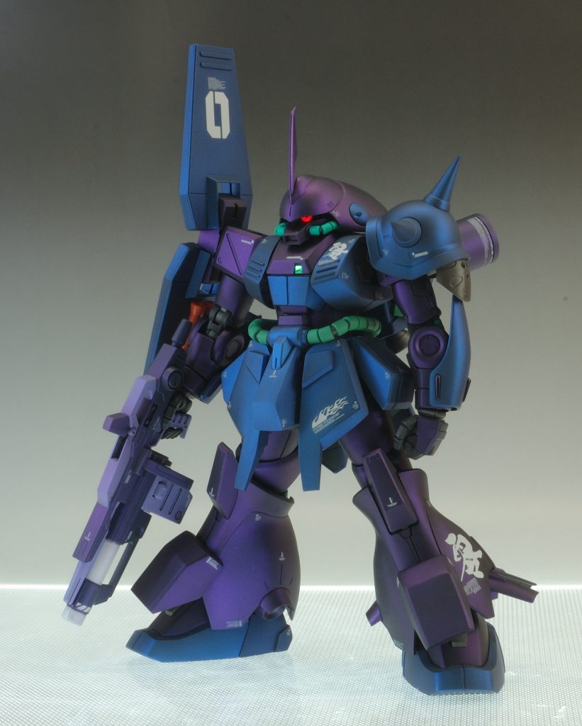 MG　マラサイ–2枚目/制作者：@sary19720910