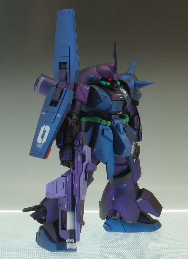 MG　マラサイ–4枚目/制作者：@sary19720910