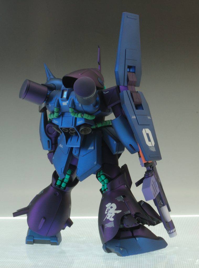 MG　マラサイ–5枚目/制作者：@sary19720910