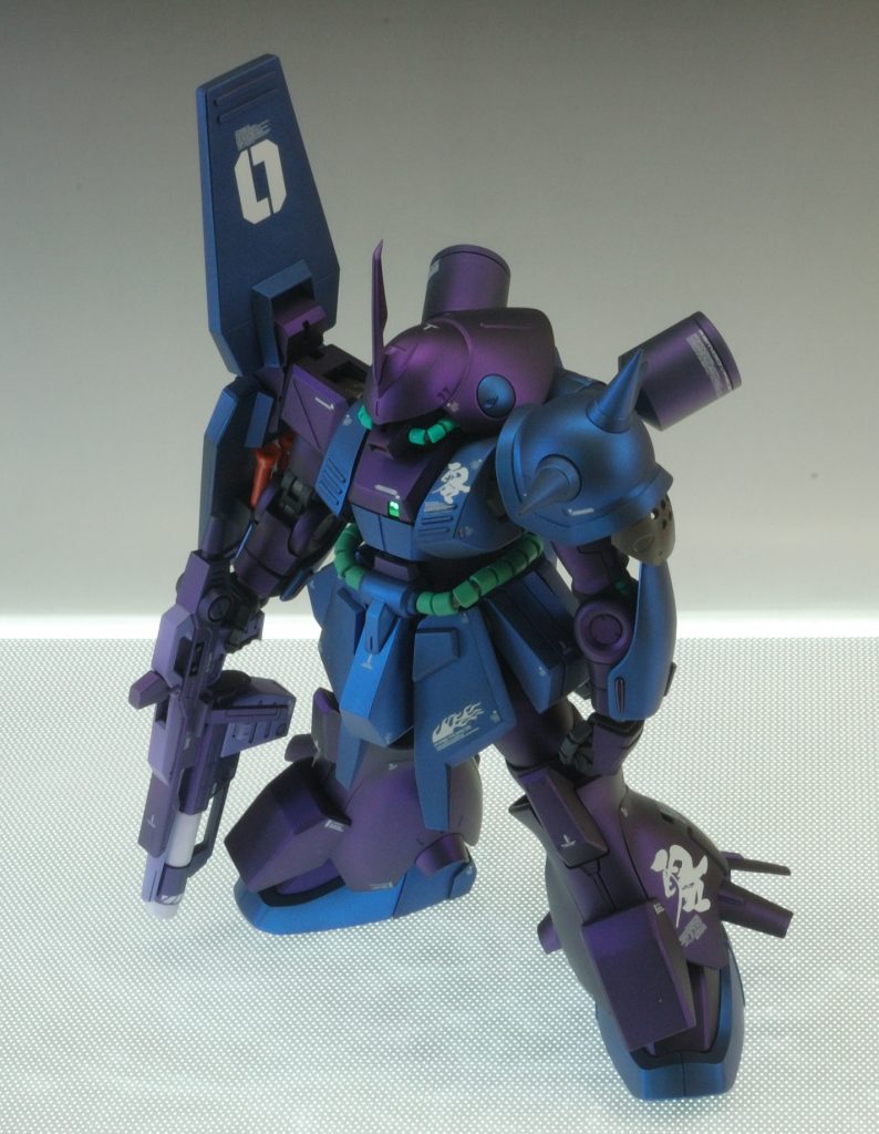 MG　マラサイ–6枚目/制作者：@sary19720910