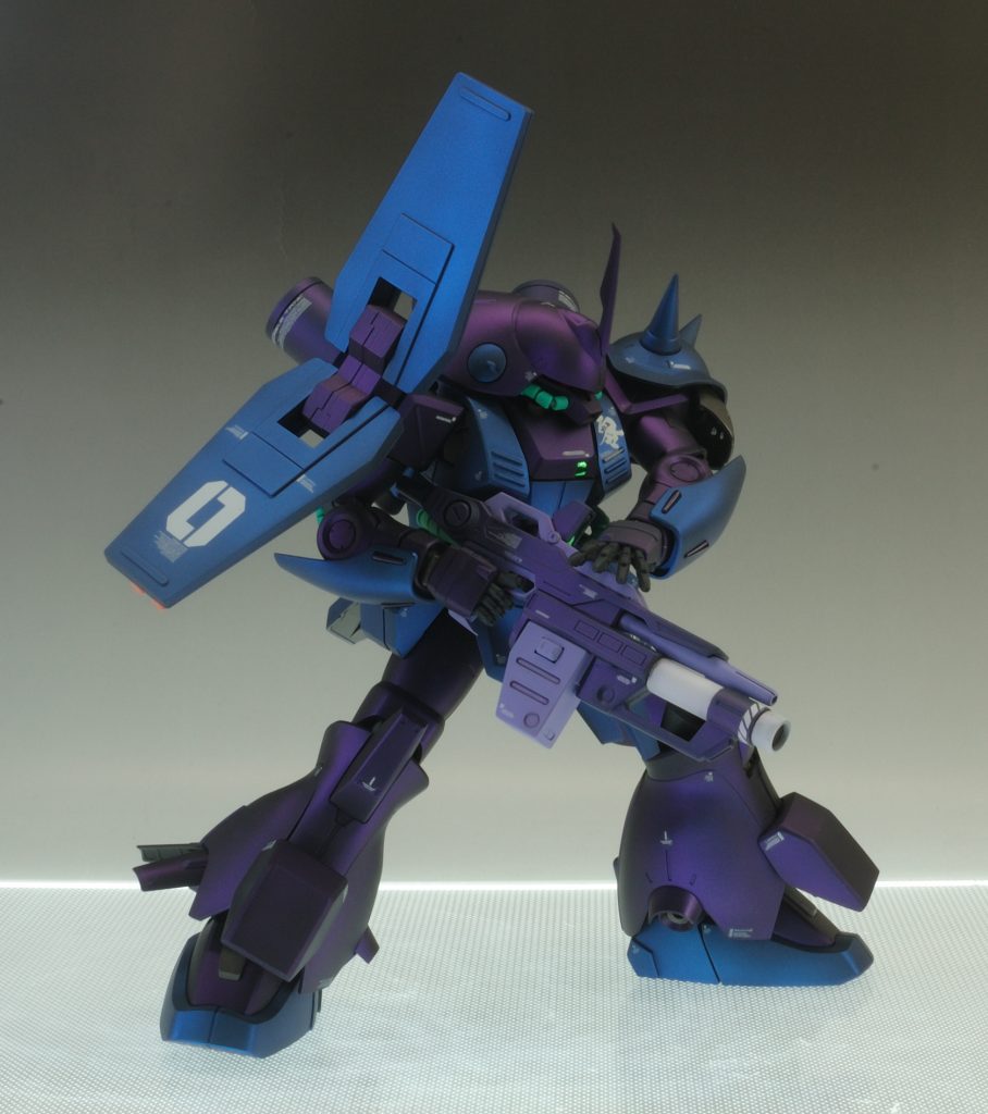 MG　マラサイ–8枚目/制作者：@sary19720910