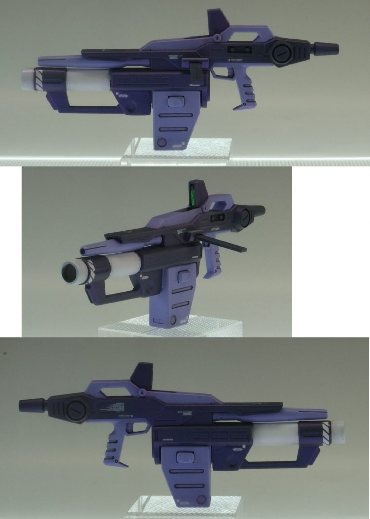 MG　マラサイ–9枚目/制作者：@sary19720910