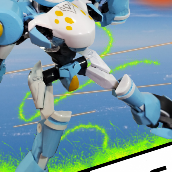 テルミナス Type808