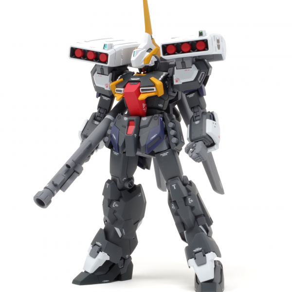 エンハンスド・バーザム