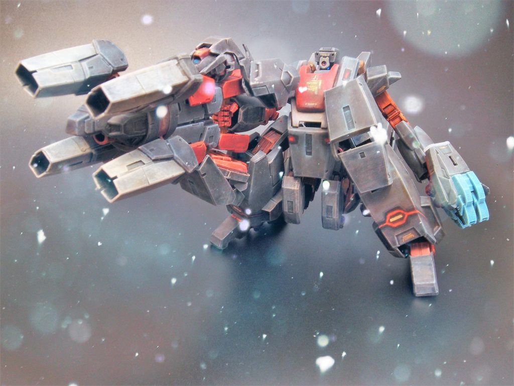 アイシクルエンド-1000000000000℃の極低温光弾。観測データからの計算値であり、原理は元より実際に何が起きたのかすら不明。爆心から半径10数キロは雪原を思わせる塩の荒野と化した。