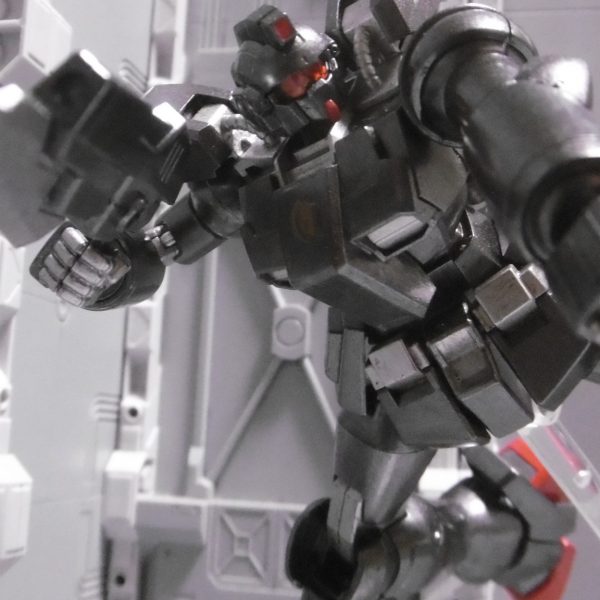 ジム・インテンス