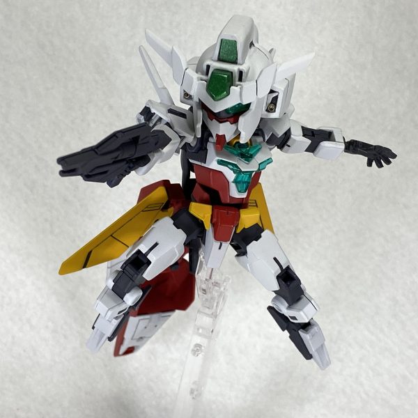 SD コアガンダムⅡ