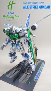 エールストライクガンダムのガンプラ作品一覧 Gunsta ガンスタ