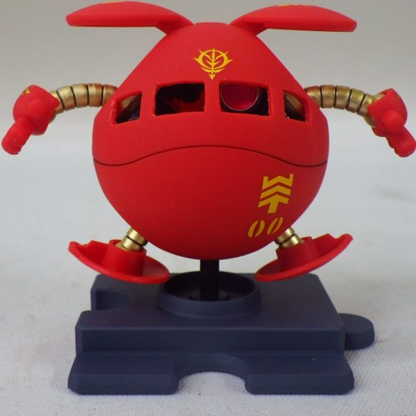 ハロ　ジオン鹵獲仕様