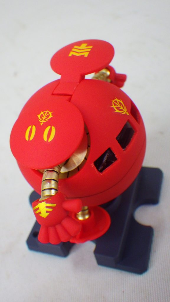 サンキュウ！　シャア！ 